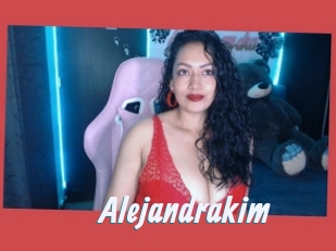 Alejandrakim