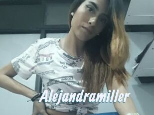Alejandramiller
