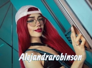 Alejandrarobinson