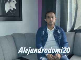 Alejandrodomi20
