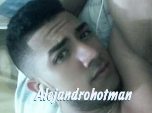 Alejandrohotman