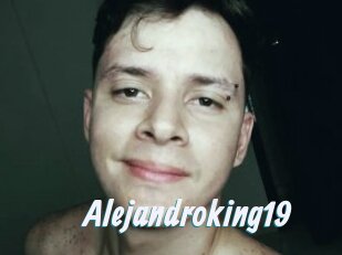 Alejandroking19