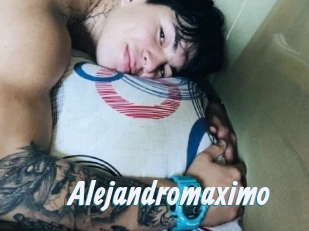 Alejandromaximo