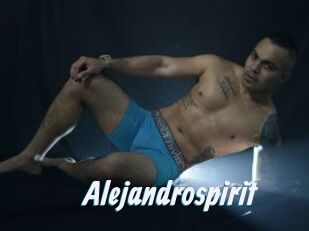 Alejandrospirit