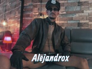 Alejandrox