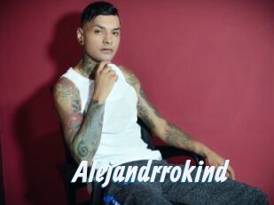 Alejandrrokind