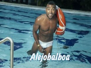 Alejobalboa