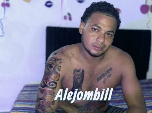 Alejombill