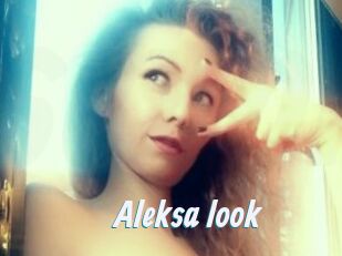 Aleksa_look