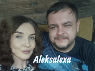 Aleksalexa