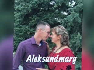 Aleksandmary