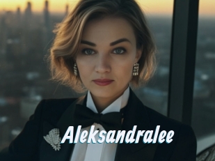 Aleksandralee