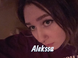 Alekssa