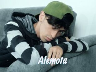 Alemota
