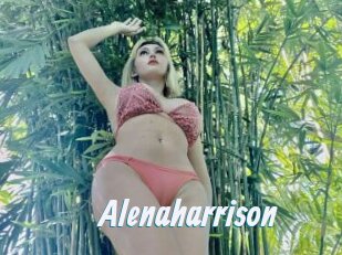 Alenaharrison
