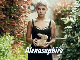 Alenasaphire