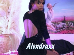 Alendraxx