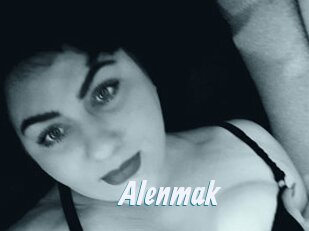 Alenmak