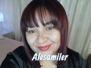 alesamiler Sexe Express