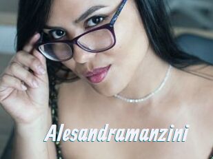 Alesandramanzini