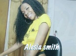 Alesia_smith