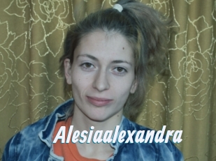 Alesiaalexandra