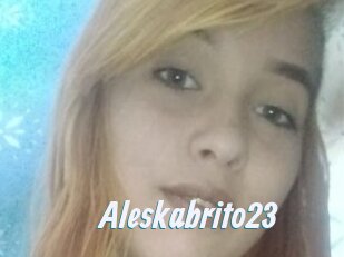 Aleskabrito23