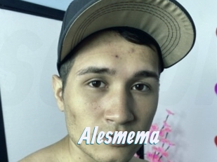 Alesmema