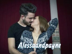 Alessaandpayne