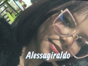 Alessagiraldo