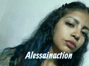 Alessainaction