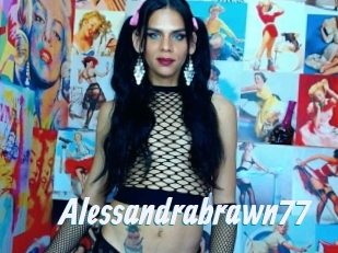 Alessandrabrawn77