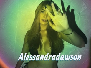 Alessandradawson