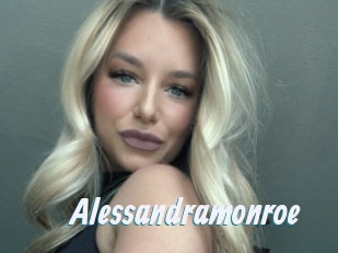 Alessandramonroe