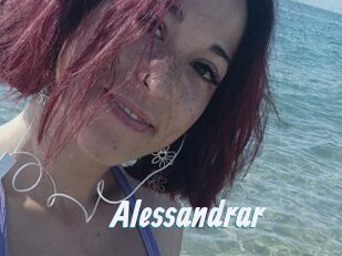 Alessandrar