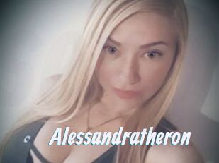Alessandratheron