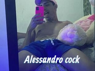Alessandro_cock
