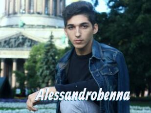 Alessandrobenna