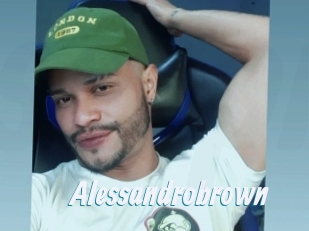 Alessandrobrown