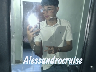 Alessandrocruise