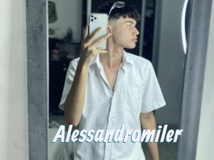 Alessandromiler