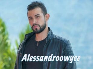 Alessandroowyee
