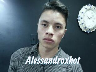 Alessandroxhot