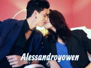 Alessandroyowen