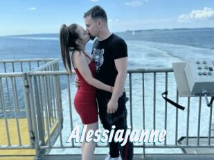 Alessiajanne