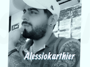 Alessiokarthier