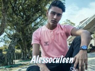 Alessoculeen
