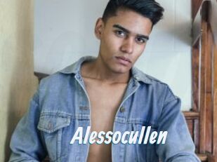 Alessocullen