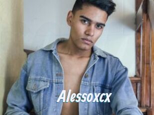 Alessoxcx