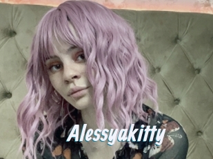 Alessyakitty